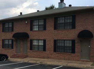 1805 Reservoir Rd APT 26, Little Rock, AR 72227