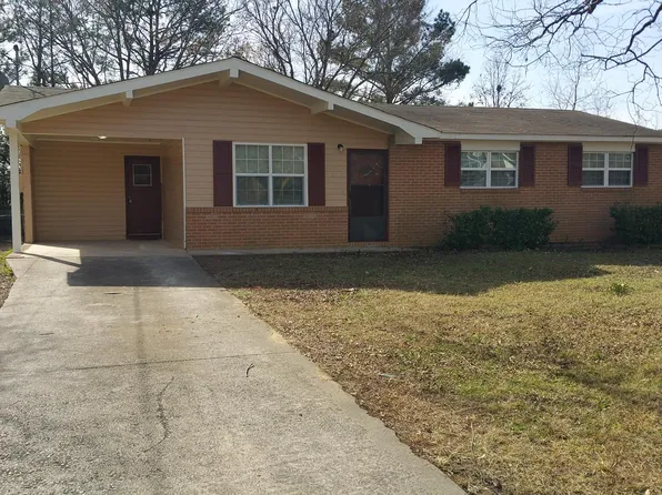 116 Sonja Dr, Warner Robins, GA 31088