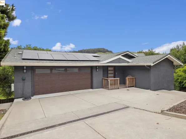 6028 McBryde Ave, Richmond, CA 94805