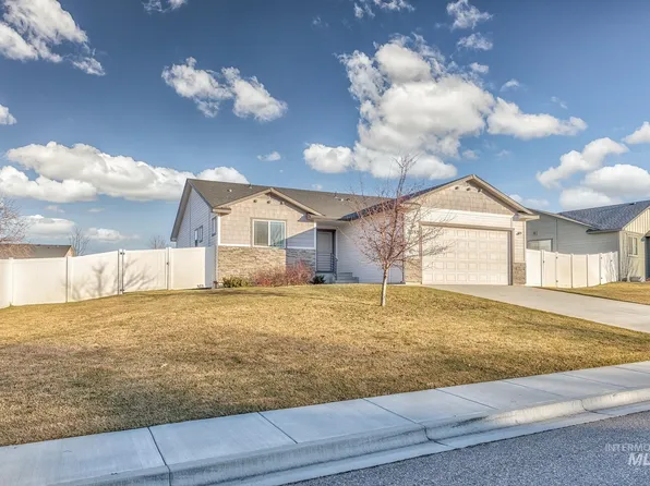 2345 Vista Ave, Payette, ID 83661