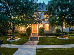 3149 Seneca Dr, Frisco, TX 75034
