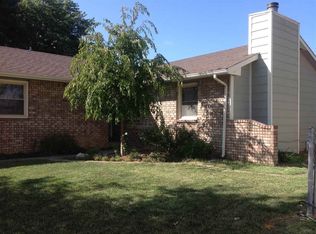2 Son Ct, Valley Center, KS 67147