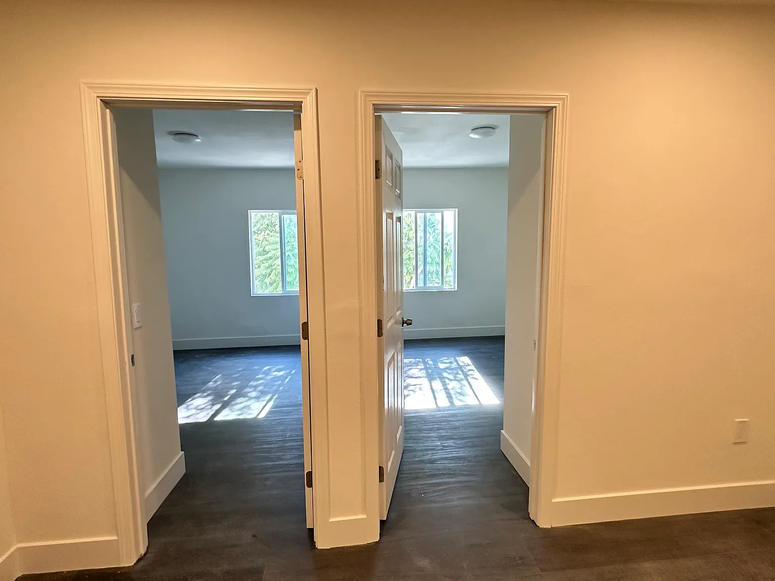 3 bed, 800 sqft, $2,750 — Photo 3