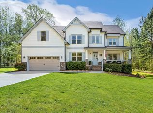1723 River Club Way, Franklinton, NC 27525 | MLS #10120775