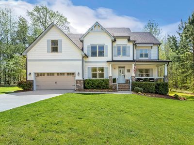 1723 River Club Way, Franklinton, NC, 27525