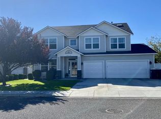 4818 Lucena Dr, Pasco, WA