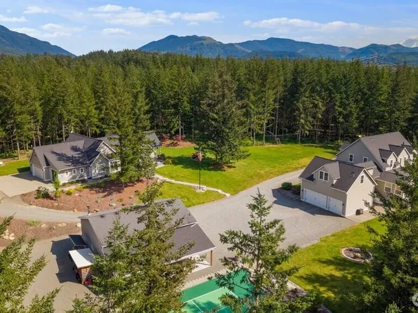 29258 305th Court SE, Ravensdale, WA 98051