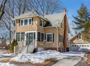 166 Bolton St, Portland, ME 04102