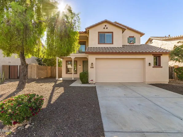 12753 W PASARO Drive, Peoria, AZ 85383