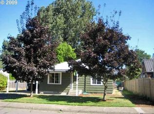 1977 Grant St, Eugene, OR