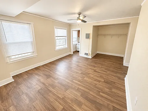 Floor plan 506