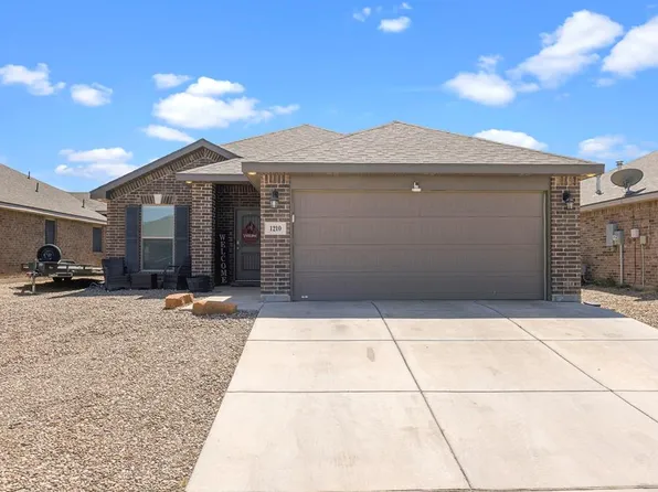 1210 E 89th St, Odessa, TX 79765