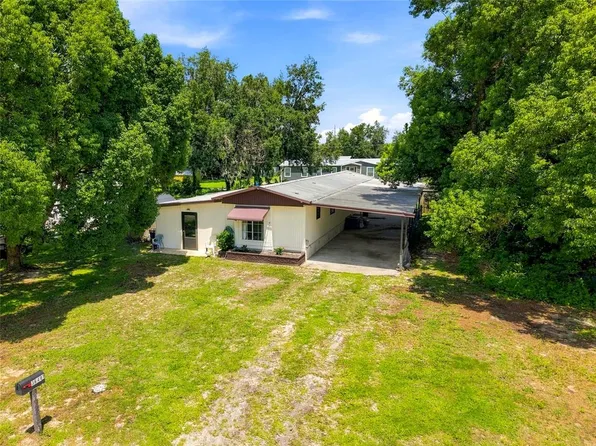 36401 5 ACRE LANE, ZEPHYRHILLS, FL 33541