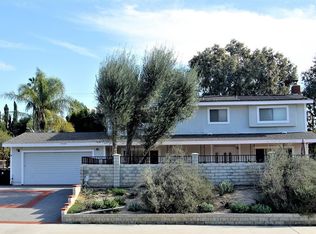 12240 Jolette Ave, Granada Hills, CA 91344
