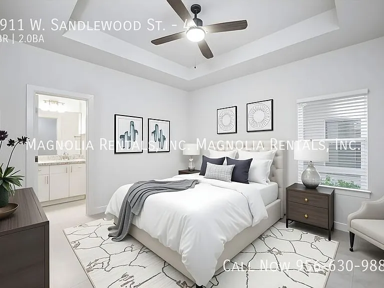 2911 W Sandlewood St #4 — Photo 8