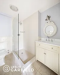 Sold by Leslie J. Garfield