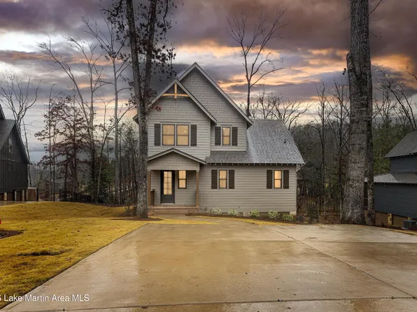 142 Oliver Way, Dadeville, AL 36853