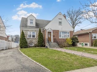 38 Borcher Avenue, Yonkers, NY