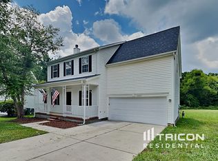 10827 Azure Valley Pl, Charlotte, NC 28269