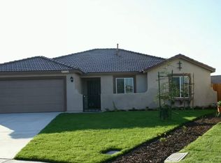 11005 Edna Valley St, Bakersfield, CA 93312
