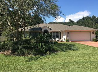 124 Mickler Blvd, Saint Augustine, FL 32080