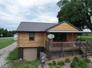 12475 N Outer Rd, Odessa, MO 64076