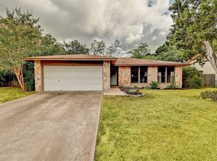 7706 Beauregard Cir, Austin, TX 78745