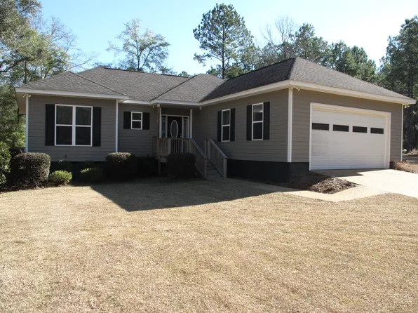 2088 Mount Broad St, Thomasville, GA 31792