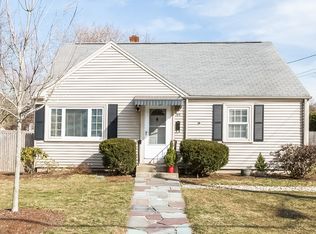 144 Codman Rd, Norwood, MA 02062