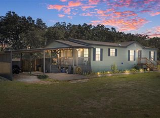 895 County Road 542e, Bushnell, FL 33513