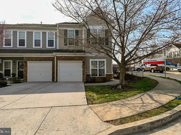 114 Ran Rue Dr, Martinsburg, WV 25403