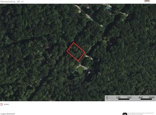 0 Matterhorn Rd, Boswell, PA 15531