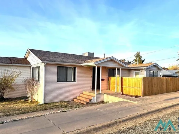 2013 N Juniper Ave, Silver City, NM 88061