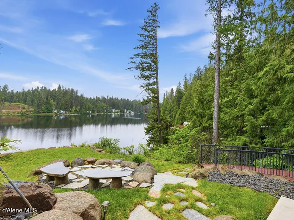 23896/2389 Bridge Lake, Rathdrum, ID 83858