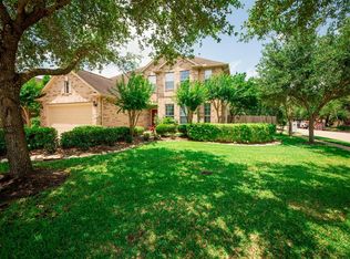 4104 Oak Point Dr, Pearland, TX 77581