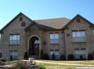 777 Highway 8, Montevallo, AL 35115