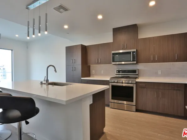 4140 Glencoe Ave APT 605, Marina Del Rey, CA 90292