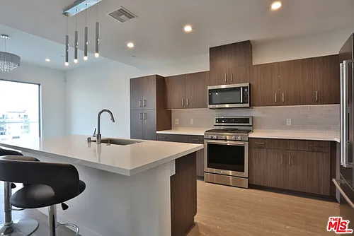 4140 Glencoe Ave #605 Photo 1
