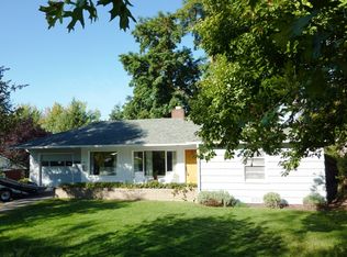 513 Oregon Ter, Medford, OR