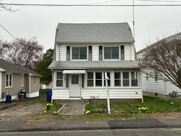 35 Magnolia Avenue, Norwalk, CT 06850