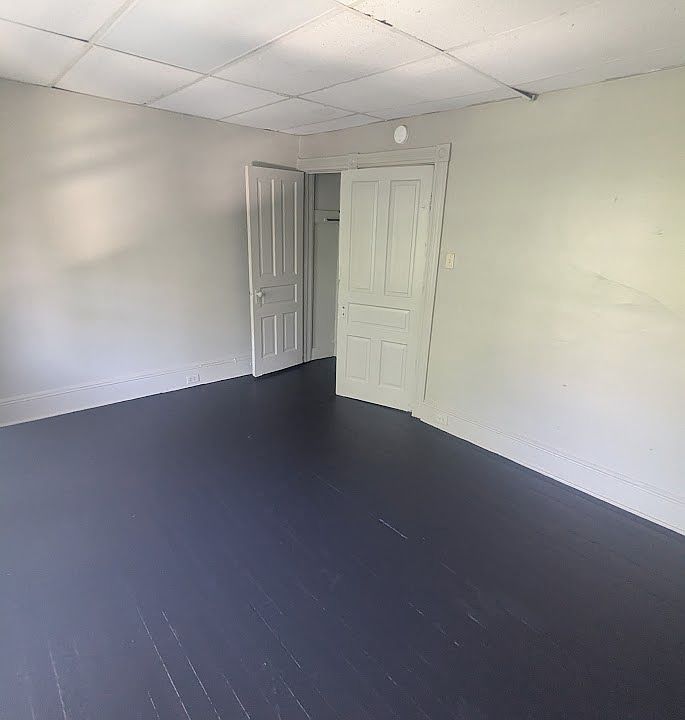 Bedroom 2 (second floor of the apartment, third floor of the building)