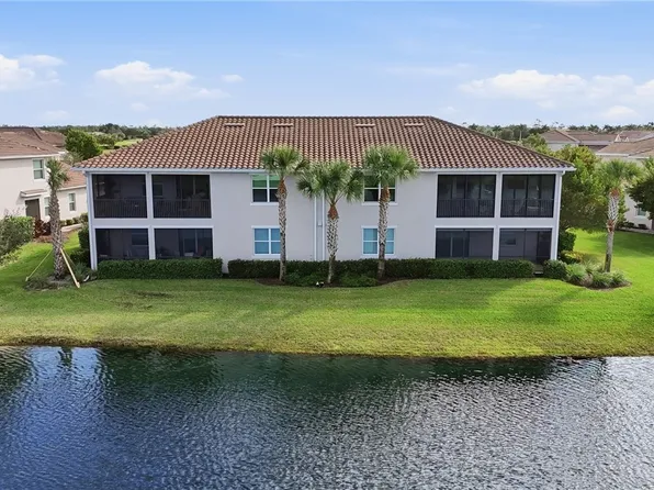 14033 Black Beauty Dr Unit 512, Punta Gorda, FL 33955
