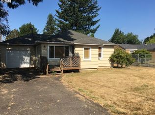 2319 SE 156th Ave, Portland, OR 97233