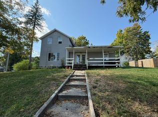 126 S Lincoln St, Stanton, MI