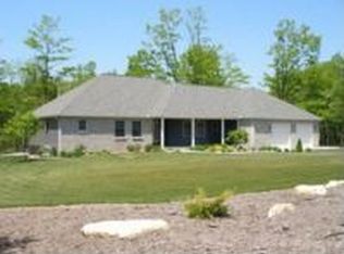 7643 95th Ave, Stanwood, MI 49346