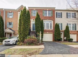 20 Rockingham Ct, Germantown, MD 20874
