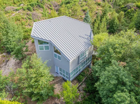 11124 E Miami St, Mount Lemmon, AZ 85619