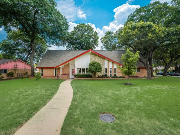 3420 Shady Hollow Ln, Dallas, TX 75233