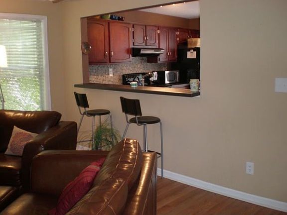 Breakfast Bar