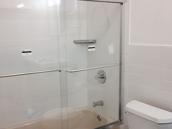 New Bathroom